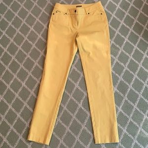 J McLaughlin jeans